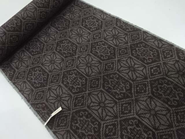 Japanese Kimono / Others (Bolt etc) Silk